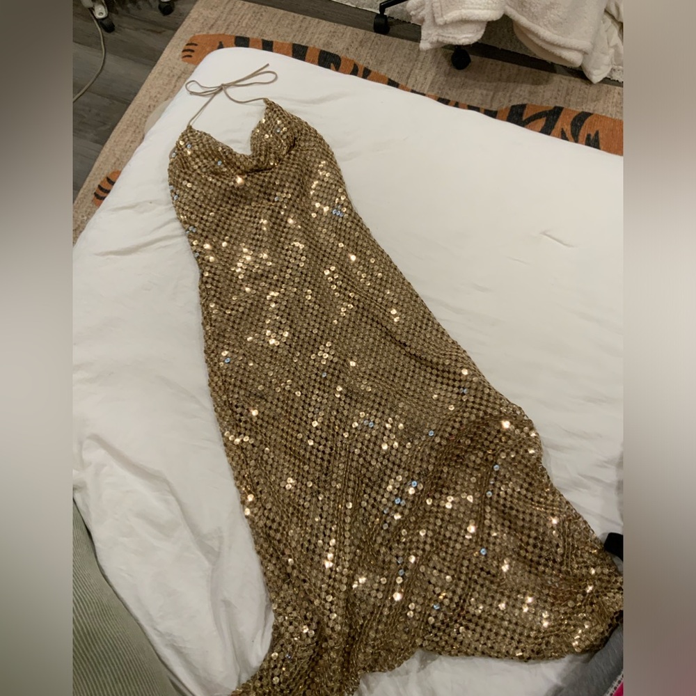 Never worn zara dress